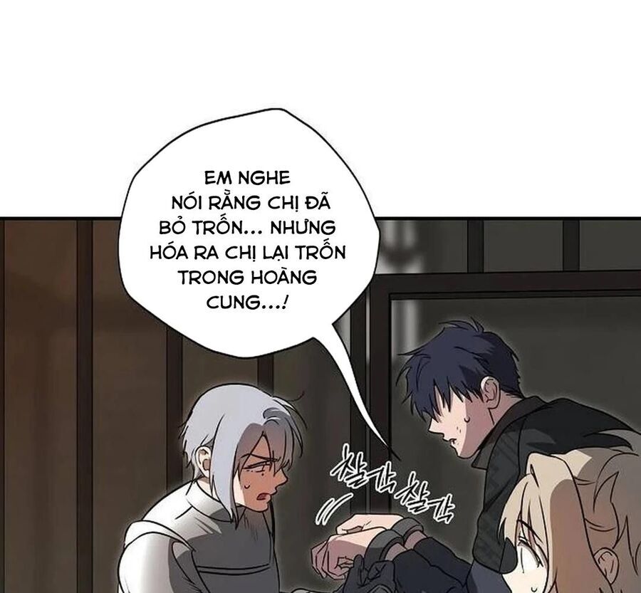 Bị Che Khuất Bởi Mặt Trời Lặn Chapter 201 - Trang 2