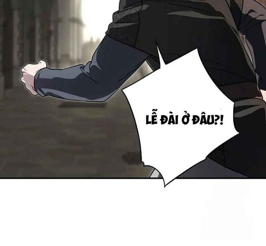 Bị Che Khuất Bởi Mặt Trời Lặn Chapter 201 - Trang 2