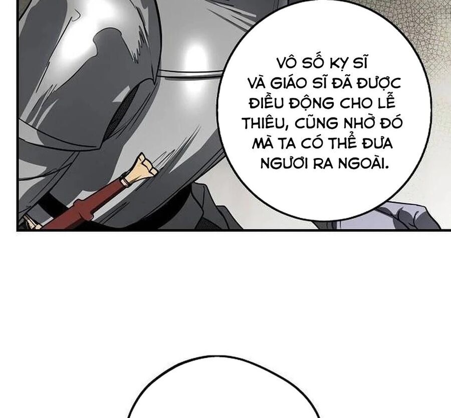 Bị Che Khuất Bởi Mặt Trời Lặn Chapter 201 - Trang 2