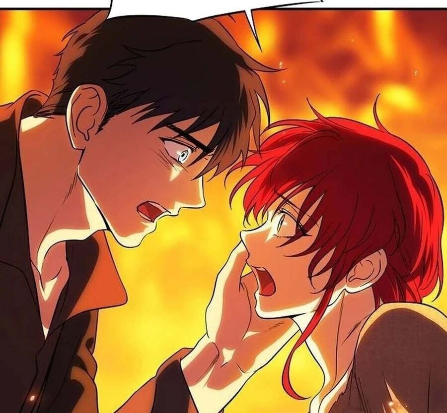 Bị Che Khuất Bởi Mặt Trời Lặn Chapter 202 - Trang 2