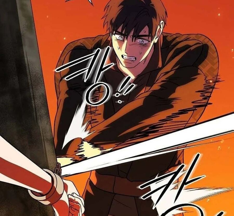 Bị Che Khuất Bởi Mặt Trời Lặn Chapter 202 - Trang 2