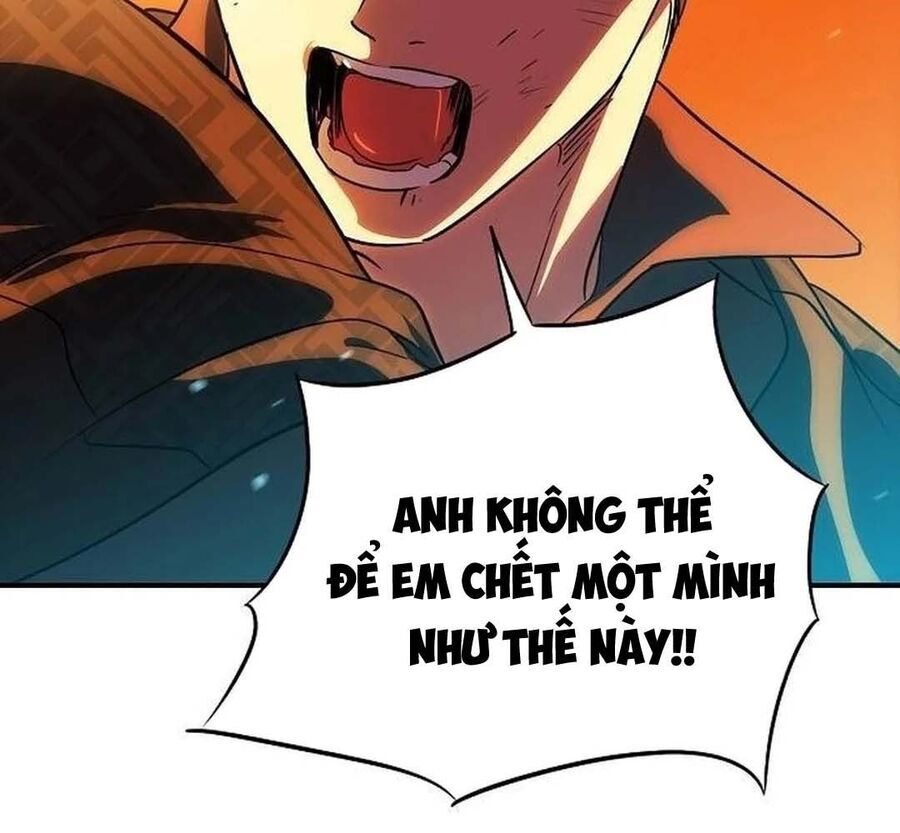 Bị Che Khuất Bởi Mặt Trời Lặn Chapter 202 - Trang 2