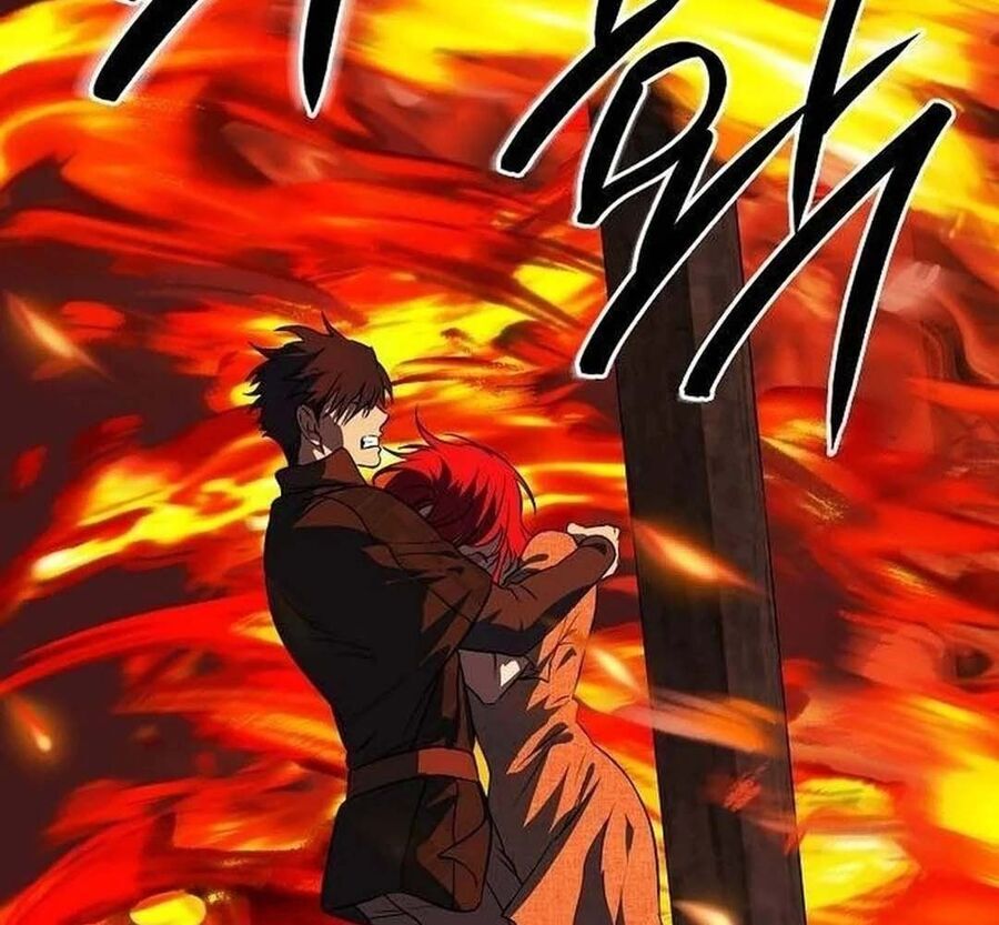 Bị Che Khuất Bởi Mặt Trời Lặn Chapter 202 - Trang 2