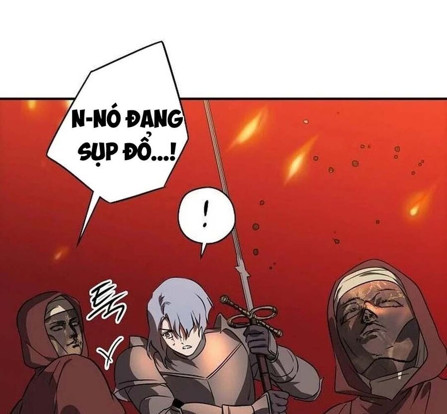 Bị Che Khuất Bởi Mặt Trời Lặn Chapter 202 - Trang 2