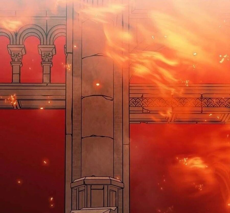 Bị Che Khuất Bởi Mặt Trời Lặn Chapter 202 - Trang 2