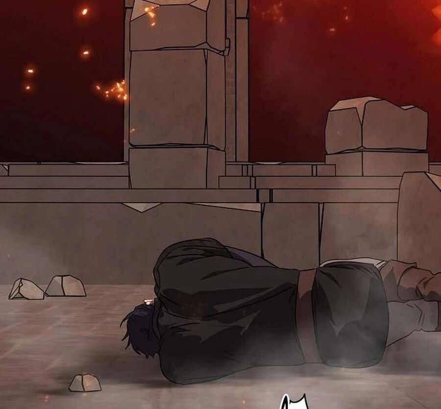 Bị Che Khuất Bởi Mặt Trời Lặn Chapter 202 - Trang 2