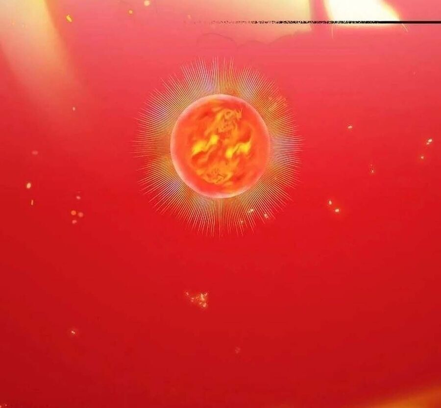 Bị Che Khuất Bởi Mặt Trời Lặn Chapter 202 - Trang 2