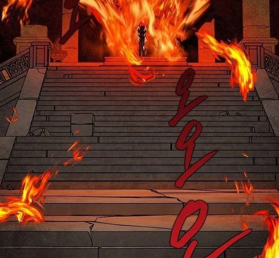 Bị Che Khuất Bởi Mặt Trời Lặn Chapter 202 - Trang 2