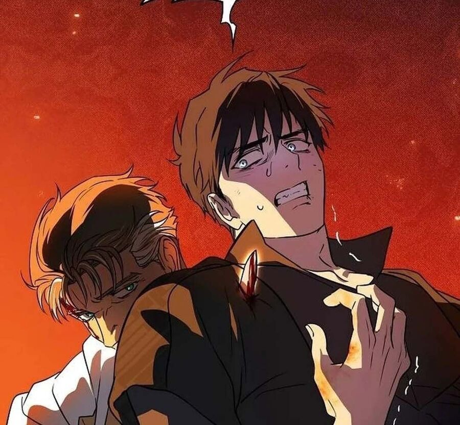 Bị Che Khuất Bởi Mặt Trời Lặn Chapter 202 - Trang 2