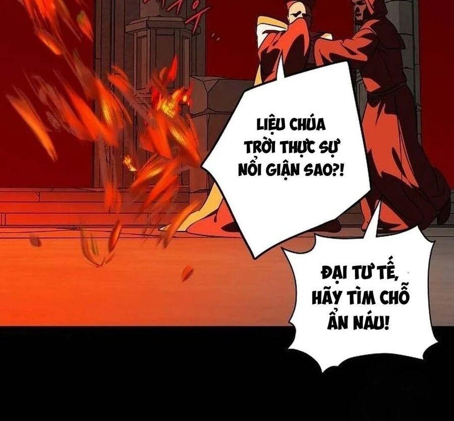 Bị Che Khuất Bởi Mặt Trời Lặn Chapter 202 - Trang 2