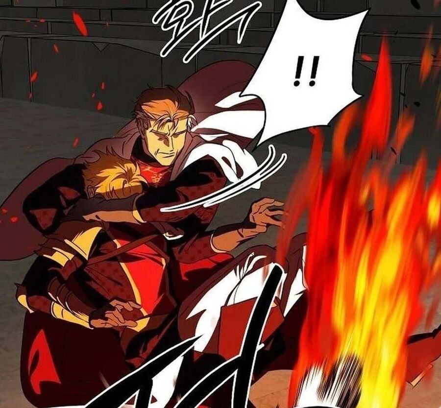 Bị Che Khuất Bởi Mặt Trời Lặn Chapter 202 - Trang 2
