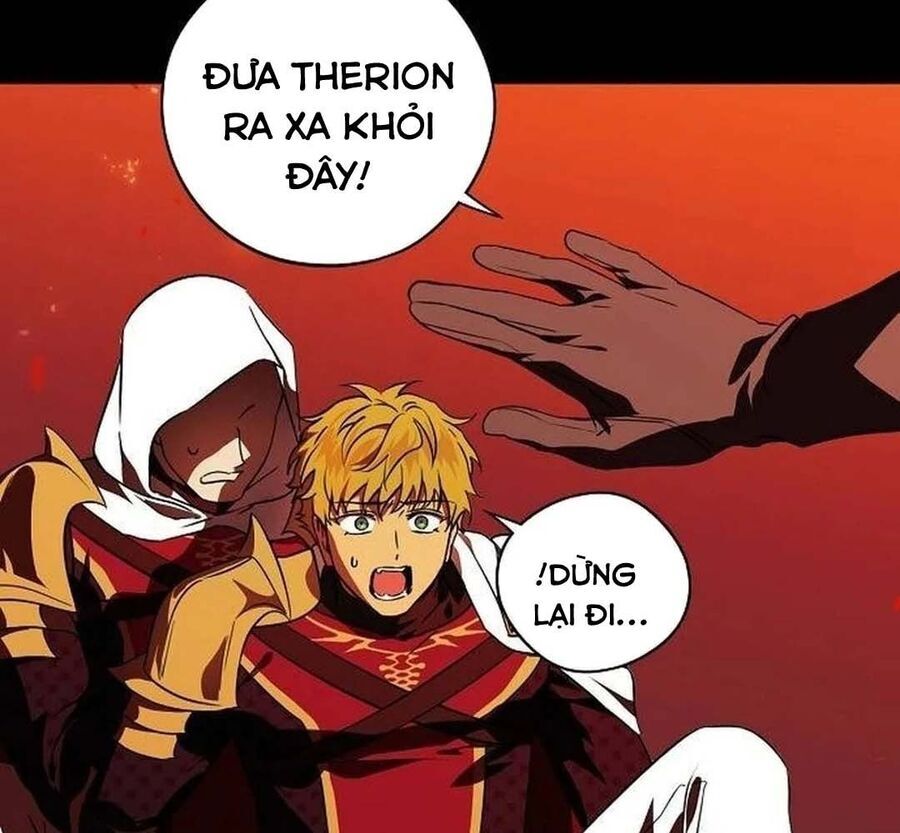Bị Che Khuất Bởi Mặt Trời Lặn Chapter 202 - Trang 2