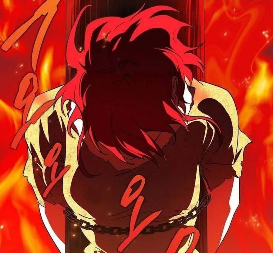 Bị Che Khuất Bởi Mặt Trời Lặn Chapter 202 - Trang 2