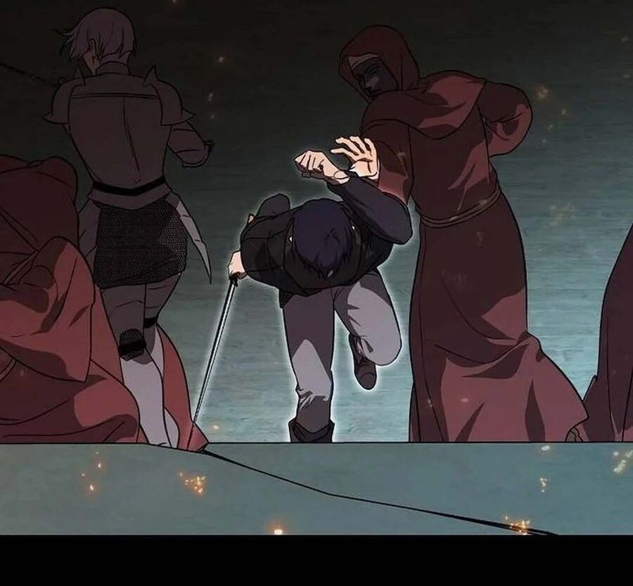 Bị Che Khuất Bởi Mặt Trời Lặn Chapter 202 - Trang 2