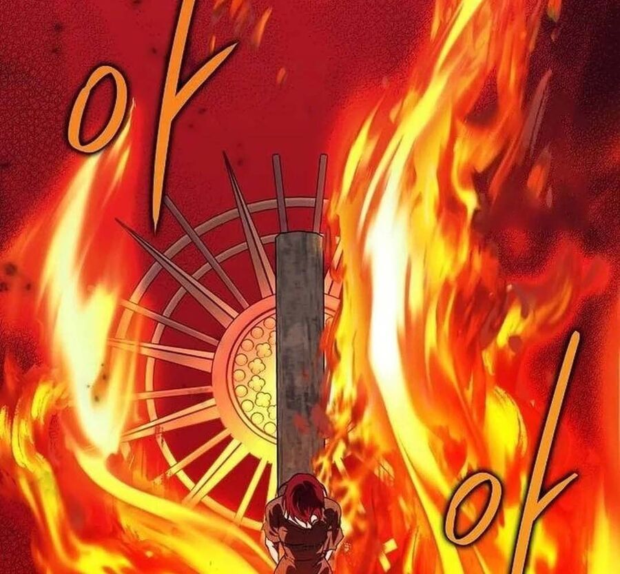 Bị Che Khuất Bởi Mặt Trời Lặn Chapter 202 - Trang 2