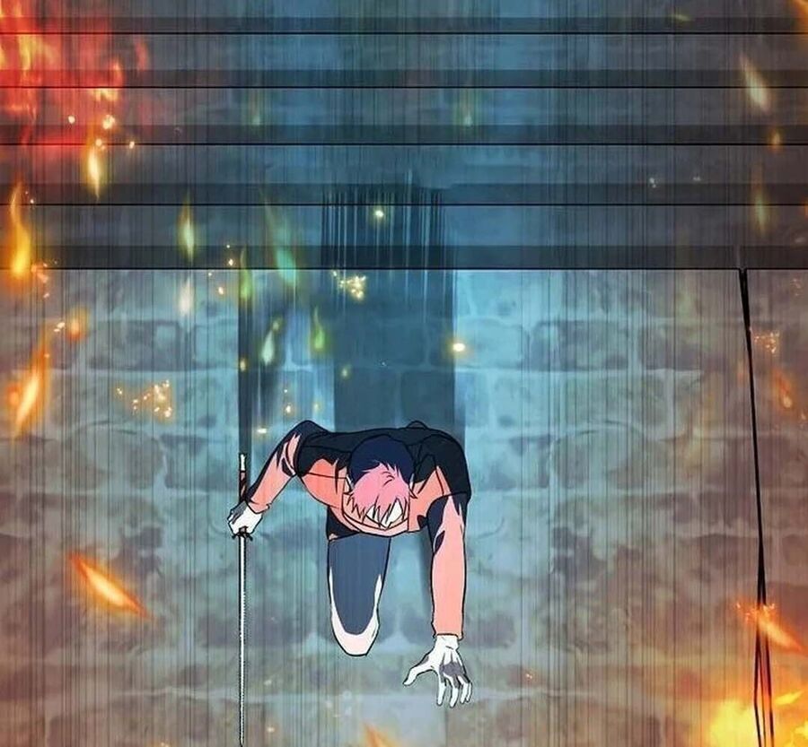 Bị Che Khuất Bởi Mặt Trời Lặn Chapter 202 - Trang 2