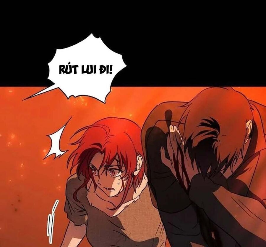 Bị Che Khuất Bởi Mặt Trời Lặn Chapter 204 - Trang 2