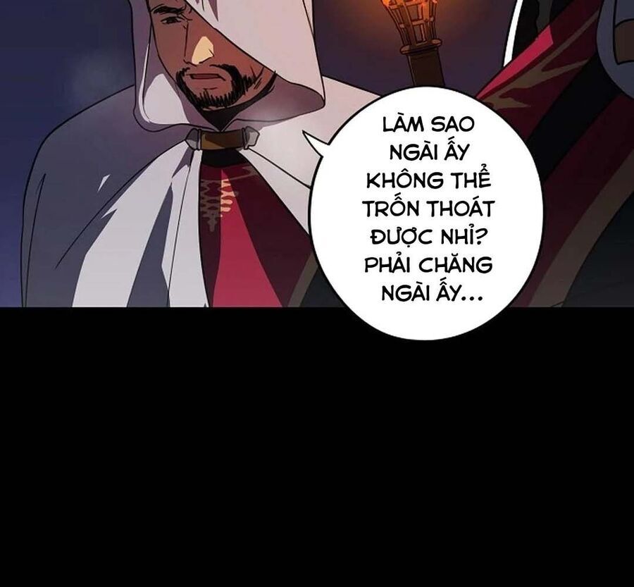 Bị Che Khuất Bởi Mặt Trời Lặn Chapter 205 - Trang 2