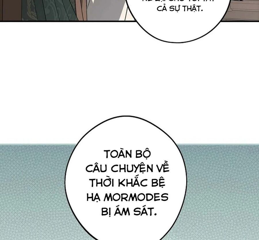 Bị Che Khuất Bởi Mặt Trời Lặn Chapter 205 - Trang 2