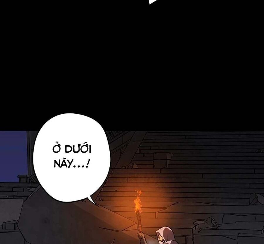 Bị Che Khuất Bởi Mặt Trời Lặn Chapter 205 - Trang 2