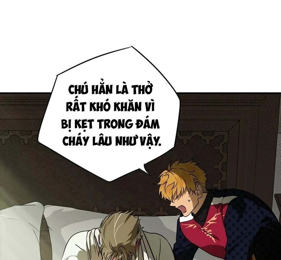 Bị Che Khuất Bởi Mặt Trời Lặn Chapter 205 - Trang 2