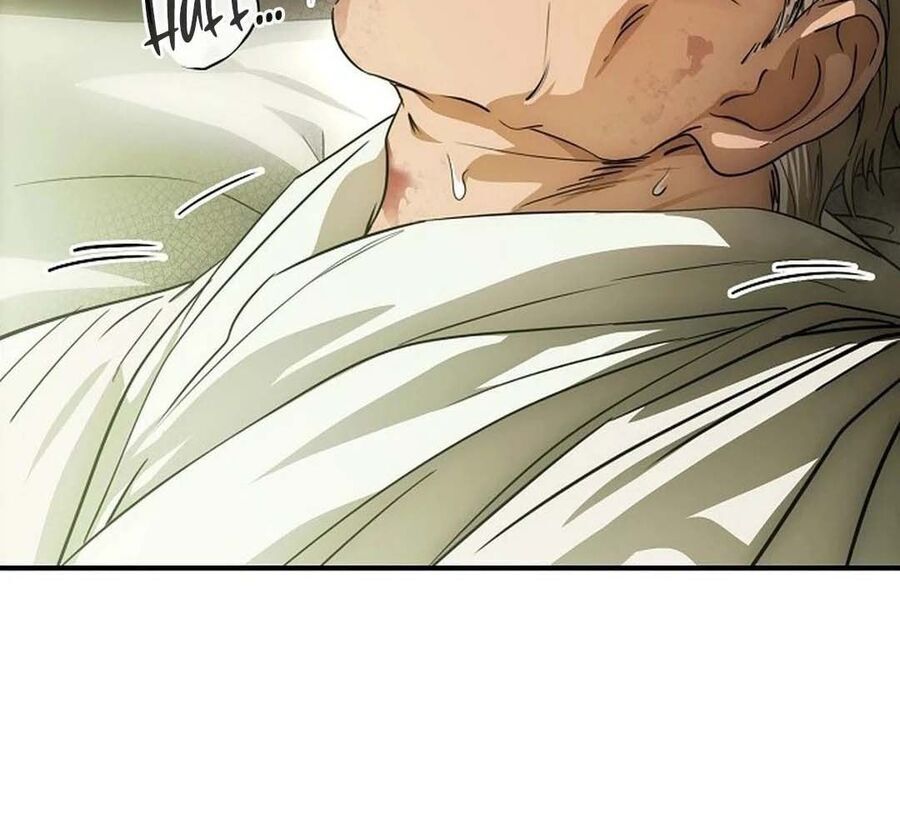 Bị Che Khuất Bởi Mặt Trời Lặn Chapter 205 - Trang 2