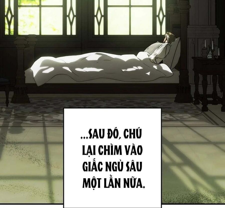 Bị Che Khuất Bởi Mặt Trời Lặn Chapter 205 - Trang 2
