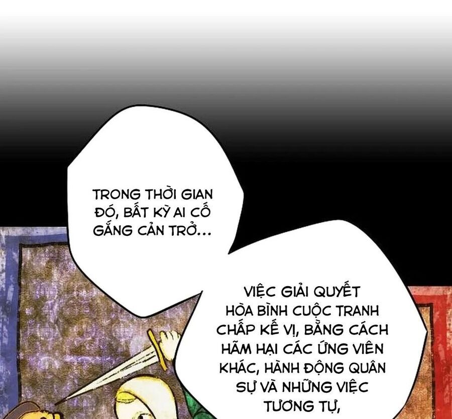 Bị Che Khuất Bởi Mặt Trời Lặn Chapter 207 - Trang 2