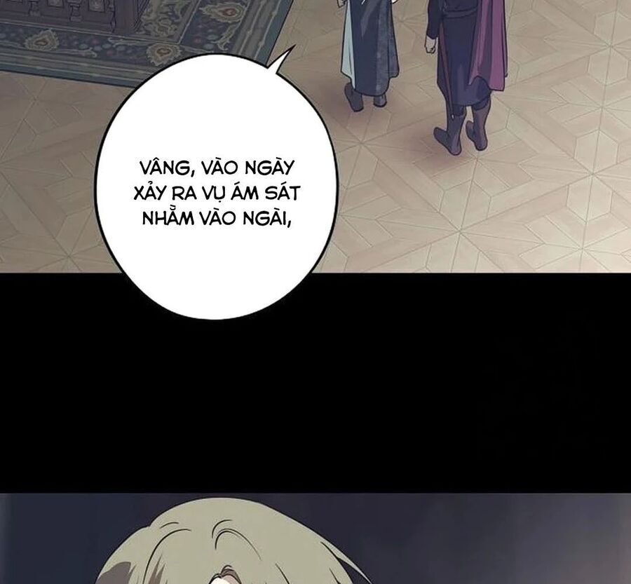 Bị Che Khuất Bởi Mặt Trời Lặn Chapter 207 - Trang 2