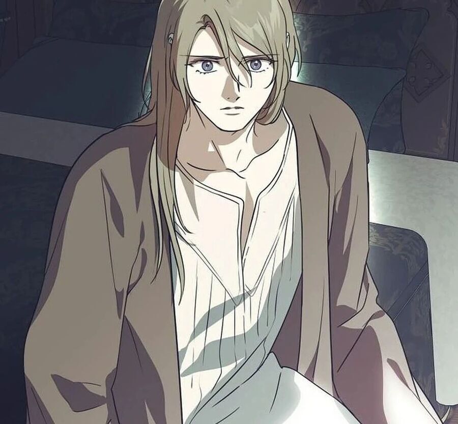 Bị Che Khuất Bởi Mặt Trời Lặn Chapter 207 - Trang 2