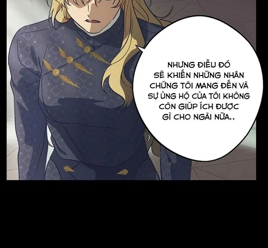 Bị Che Khuất Bởi Mặt Trời Lặn Chapter 207 - Trang 2