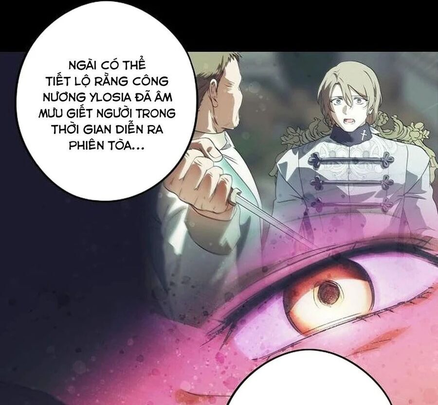 Bị Che Khuất Bởi Mặt Trời Lặn Chapter 207 - Trang 2