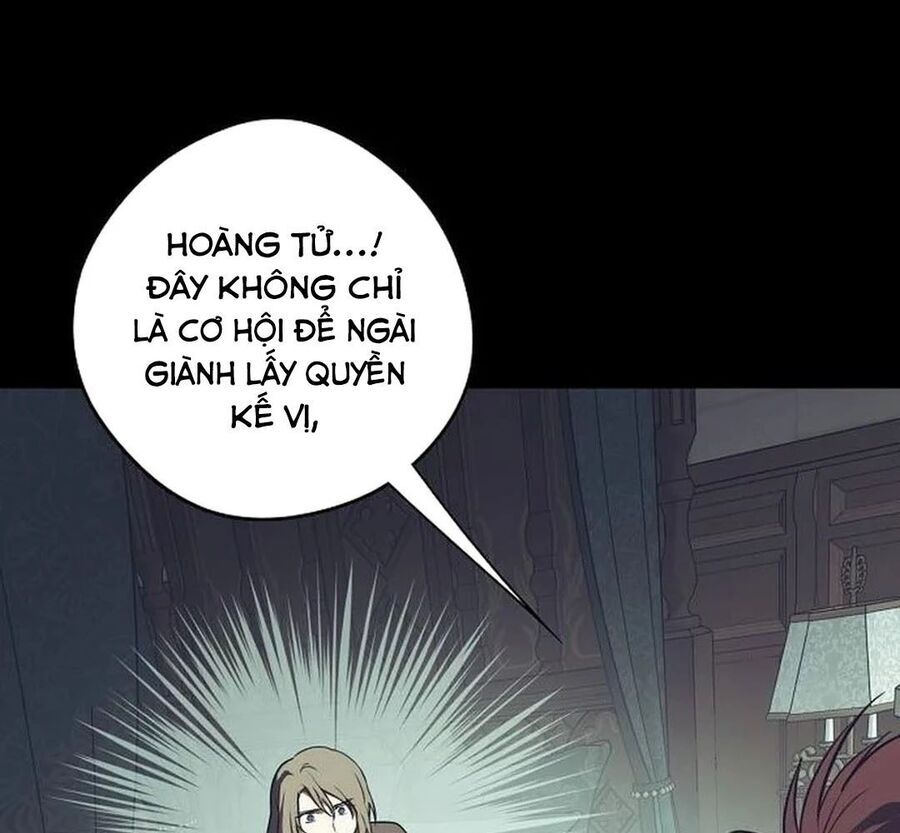 Bị Che Khuất Bởi Mặt Trời Lặn Chapter 207 - Trang 2