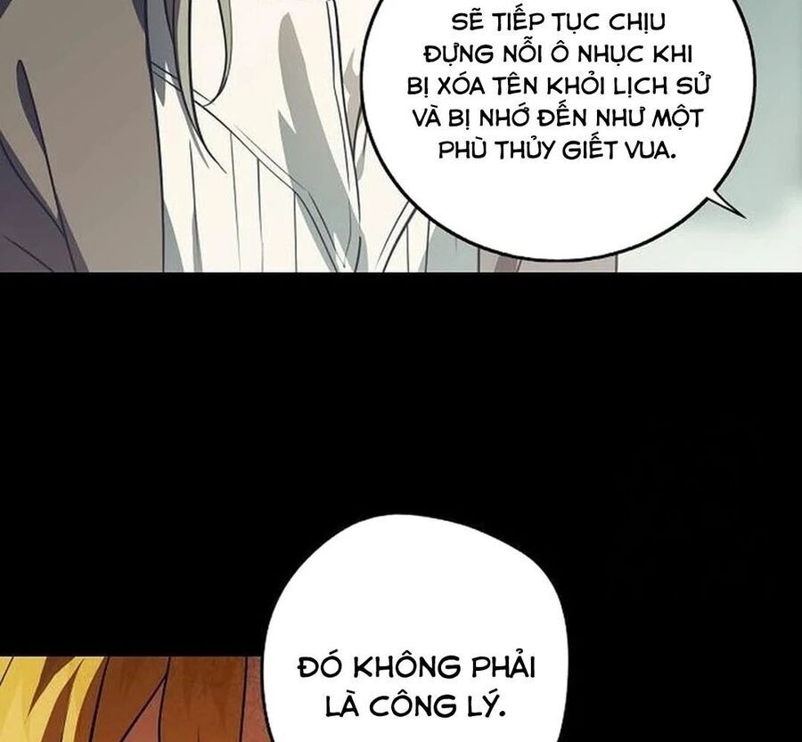 Bị Che Khuất Bởi Mặt Trời Lặn Chapter 207 - Trang 2