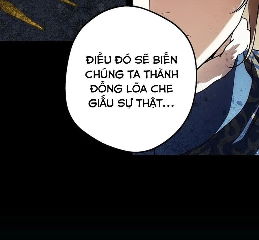 Bị Che Khuất Bởi Mặt Trời Lặn Chapter 207 - Trang 2