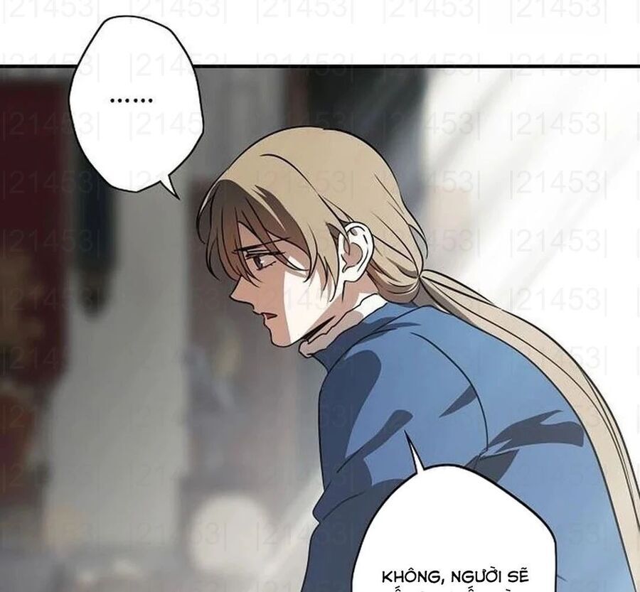 Bị Che Khuất Bởi Mặt Trời Lặn Chapter 207 - Trang 2