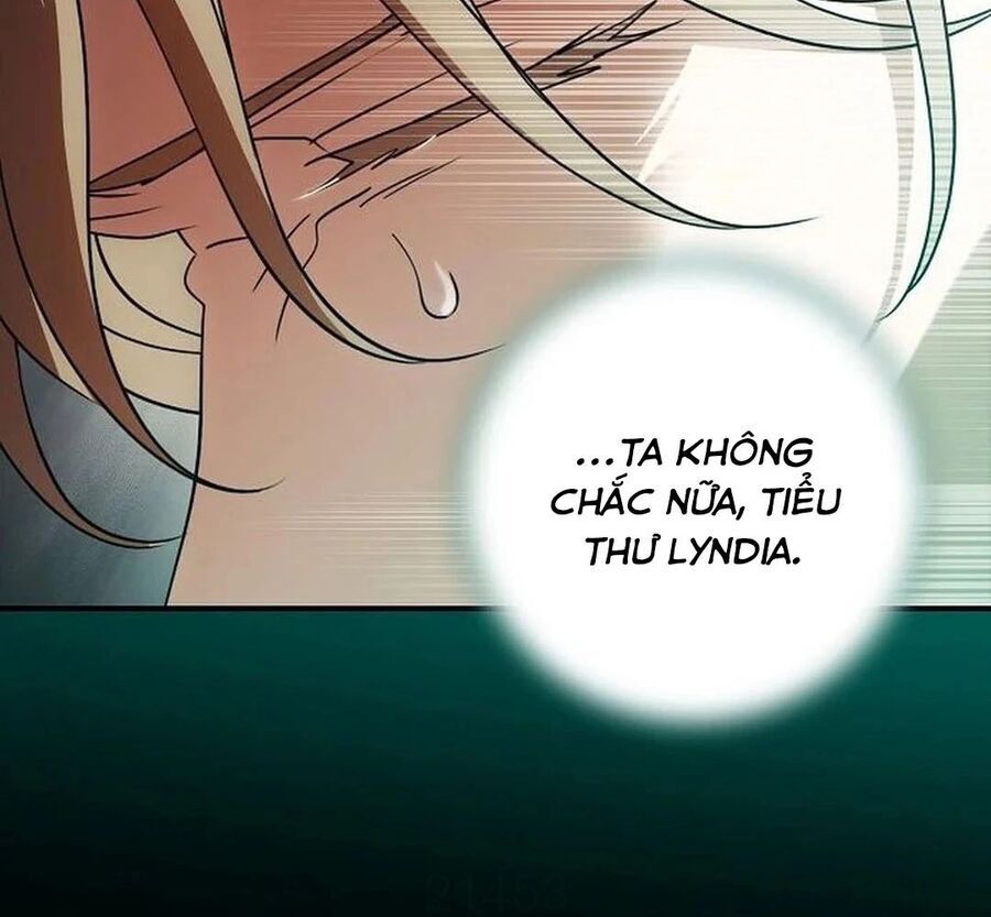 Bị Che Khuất Bởi Mặt Trời Lặn Chapter 207 - Trang 2