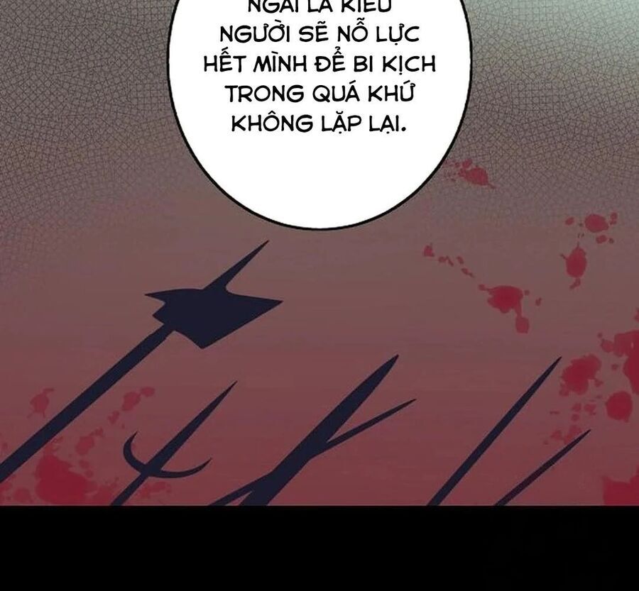 Bị Che Khuất Bởi Mặt Trời Lặn Chapter 207 - Trang 2