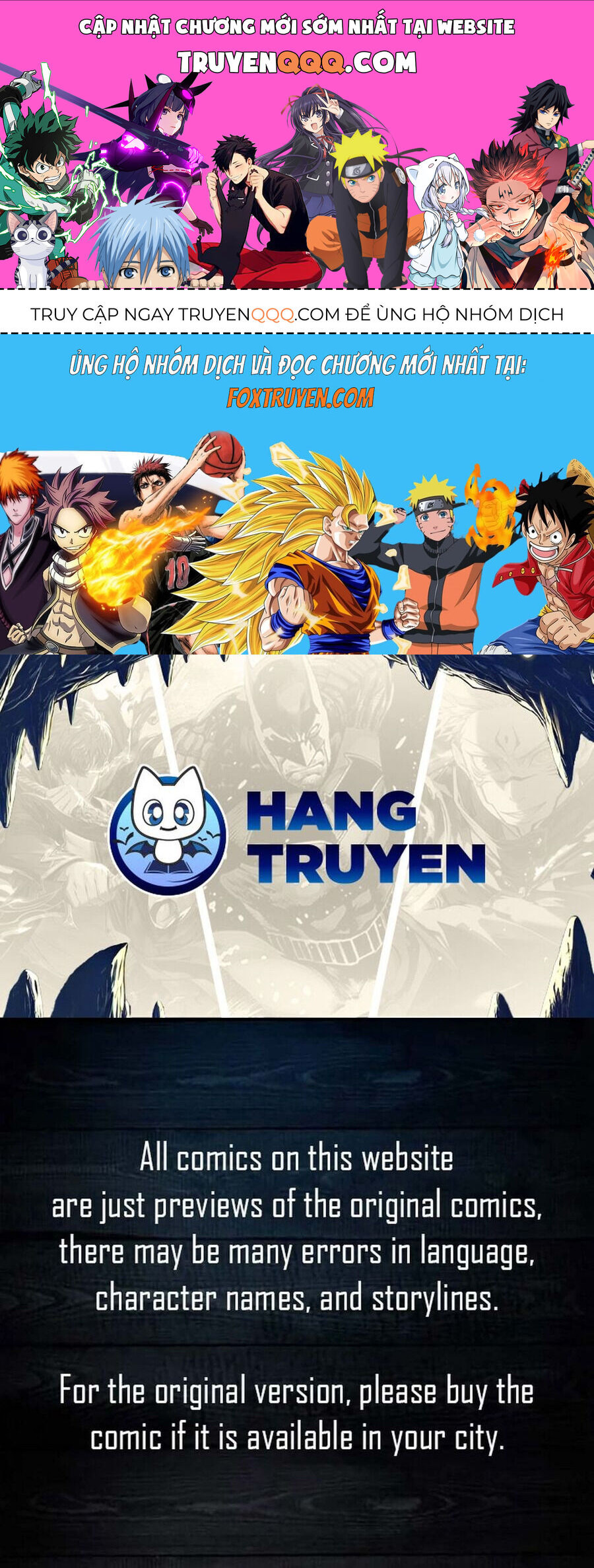 Bị Che Khuất Bởi Mặt Trời Lặn Chapter 208 - Trang 2