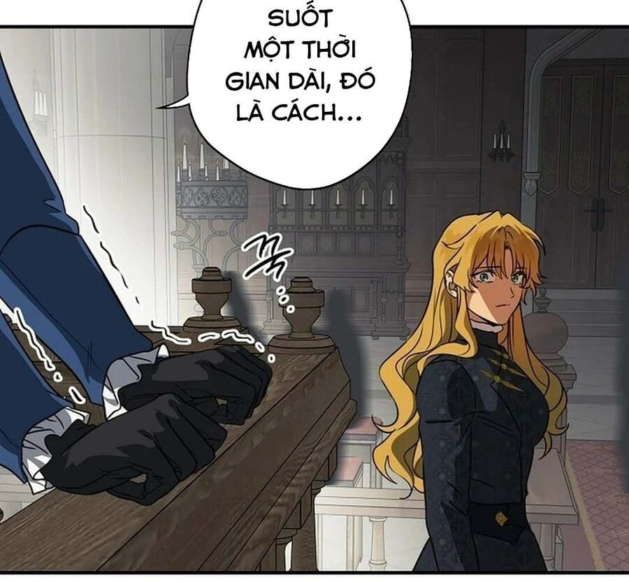 Bị Che Khuất Bởi Mặt Trời Lặn Chapter 208 - Trang 2