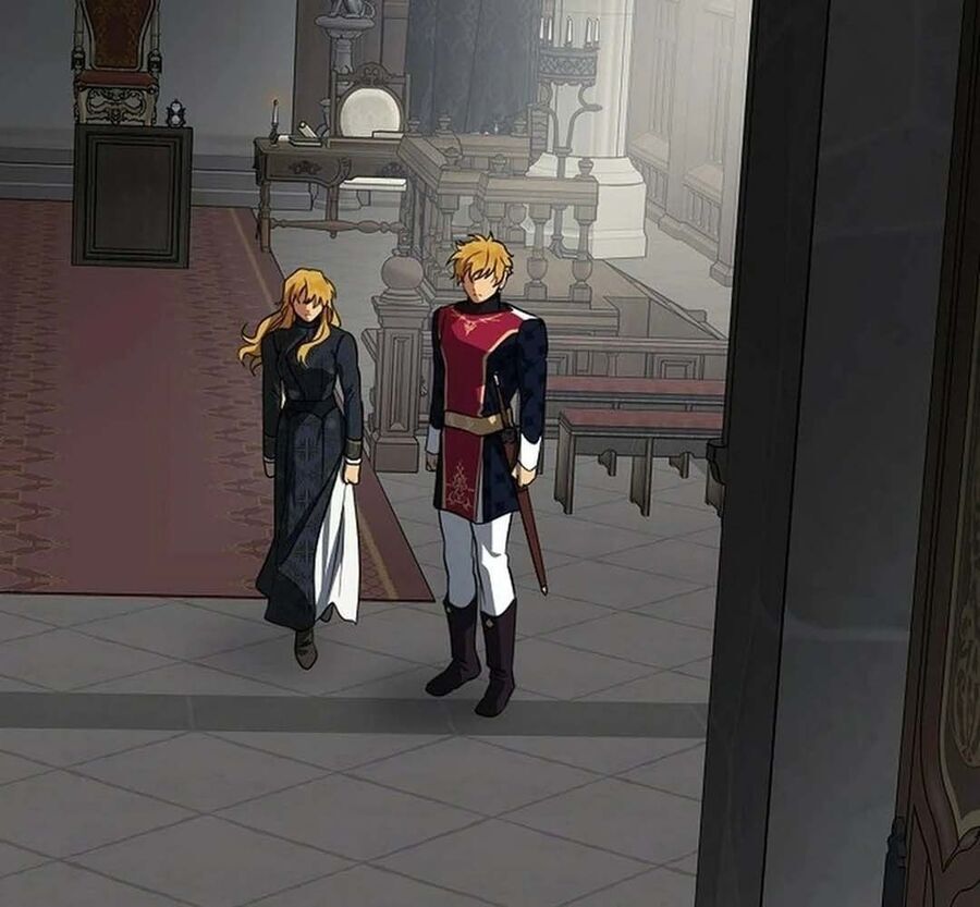 Bị Che Khuất Bởi Mặt Trời Lặn Chapter 208 - Trang 2