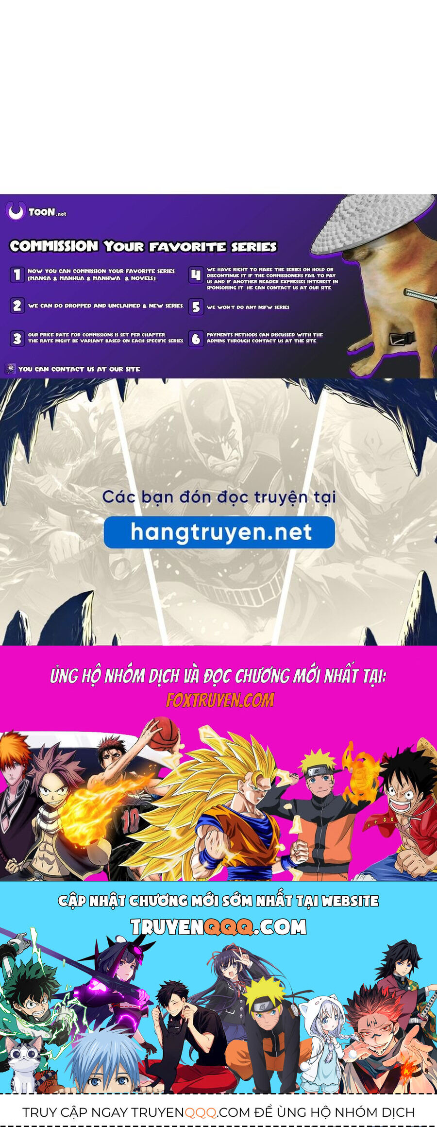 Bị Che Khuất Bởi Mặt Trời Lặn Chapter 208 - Trang 2