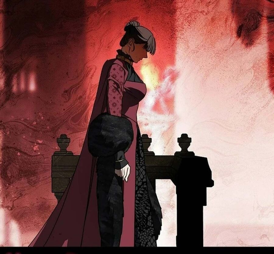 Bị Che Khuất Bởi Mặt Trời Lặn Chapter 208 - Trang 2