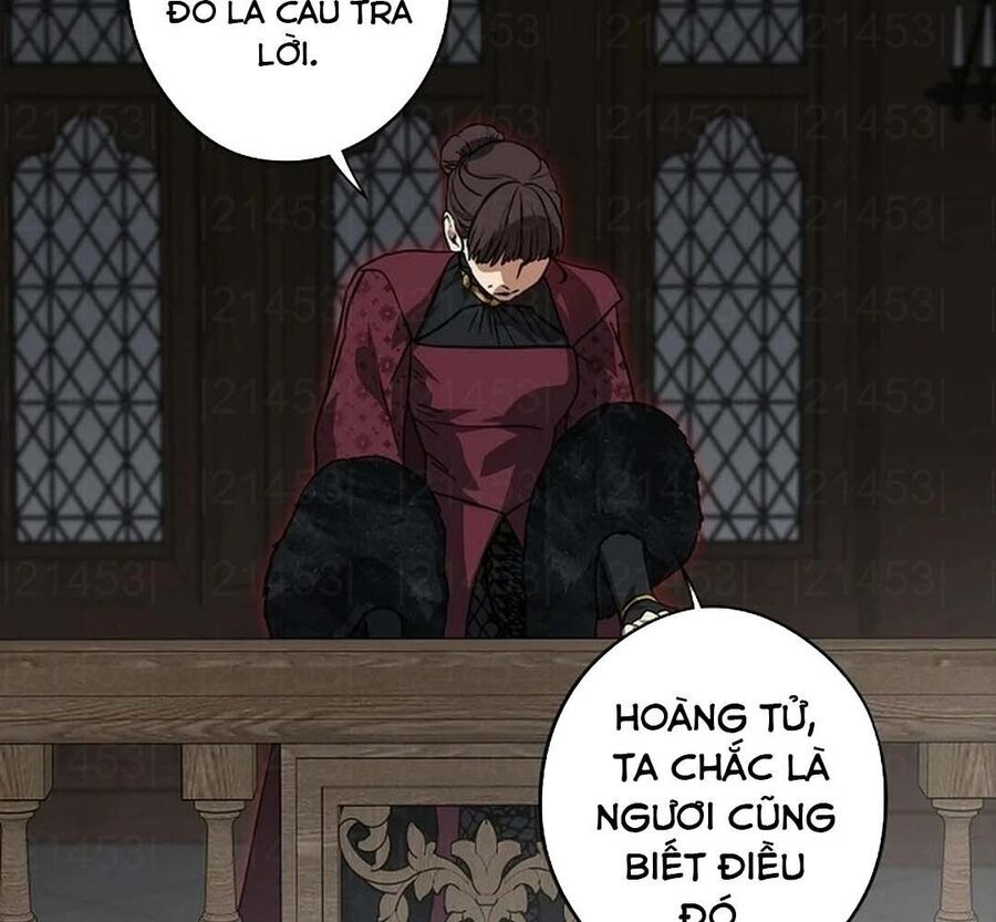 Bị Che Khuất Bởi Mặt Trời Lặn Chapter 208 - Trang 2
