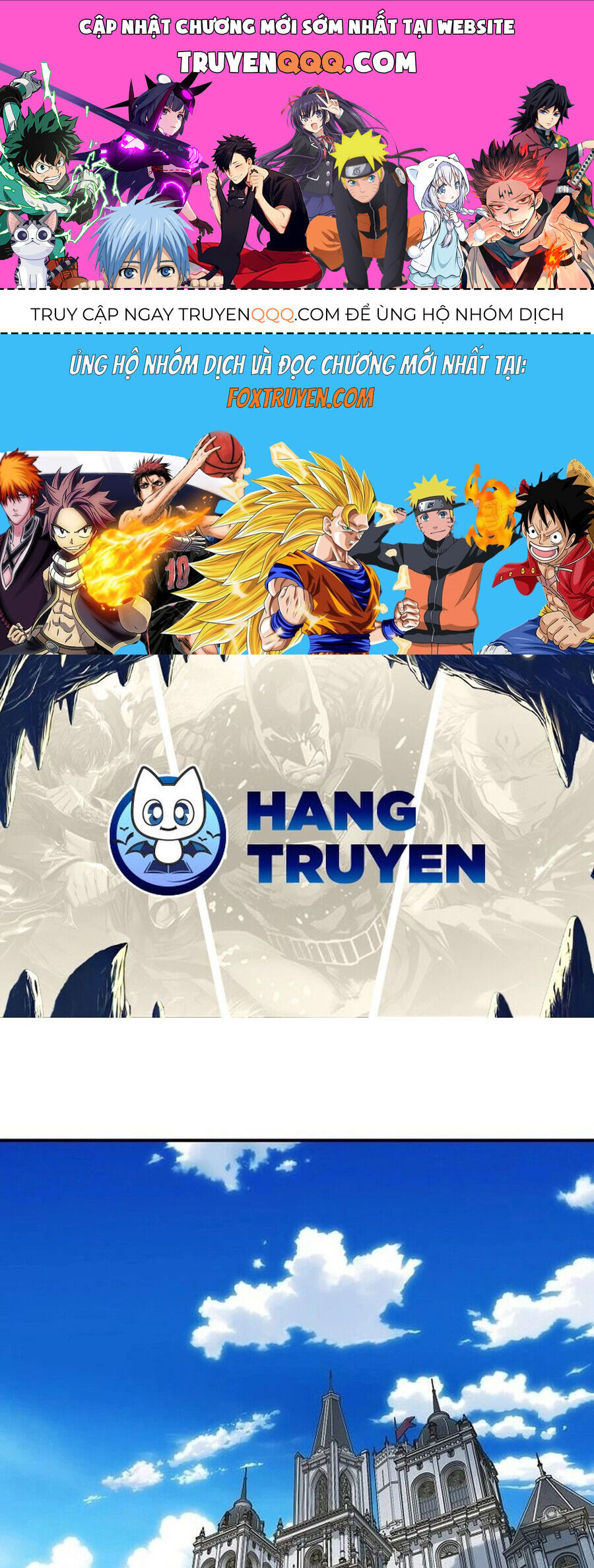 Bị Che Khuất Bởi Mặt Trời Lặn Chapter 209 - Trang 2