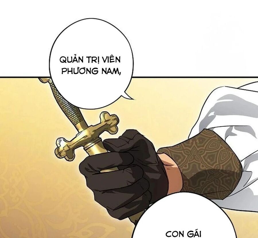 Bị Che Khuất Bởi Mặt Trời Lặn Chapter 211 - Trang 2