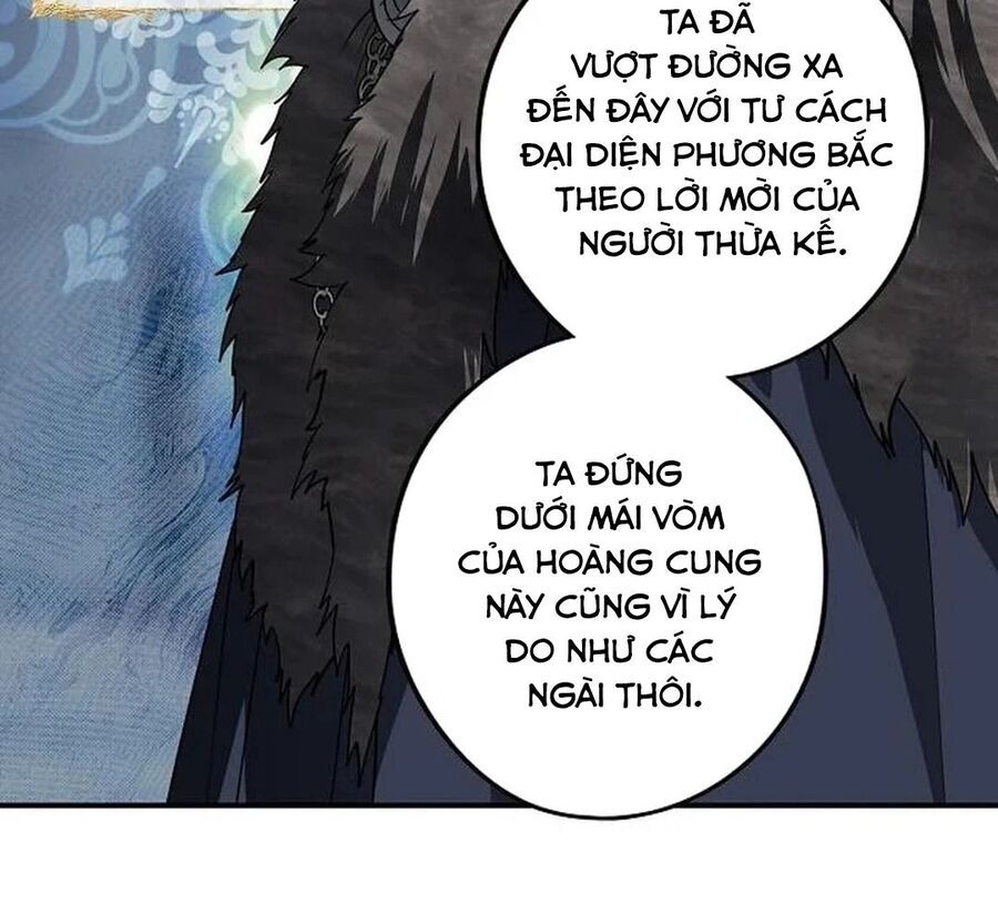 Bị Che Khuất Bởi Mặt Trời Lặn Chapter 211 - Trang 2
