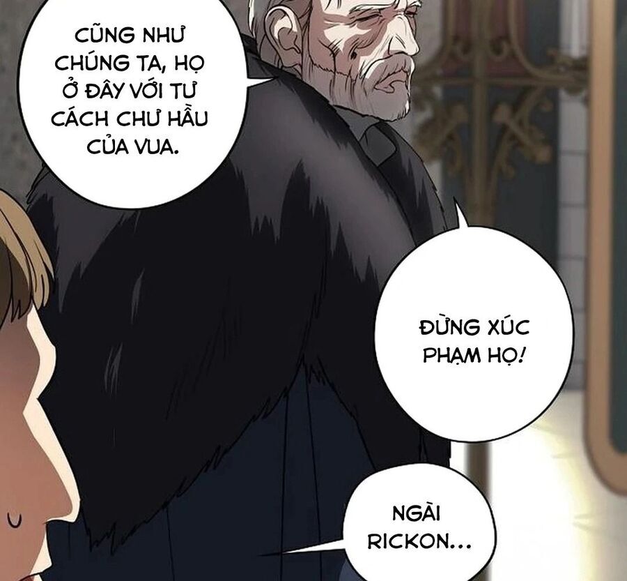 Bị Che Khuất Bởi Mặt Trời Lặn Chapter 211 - Trang 2