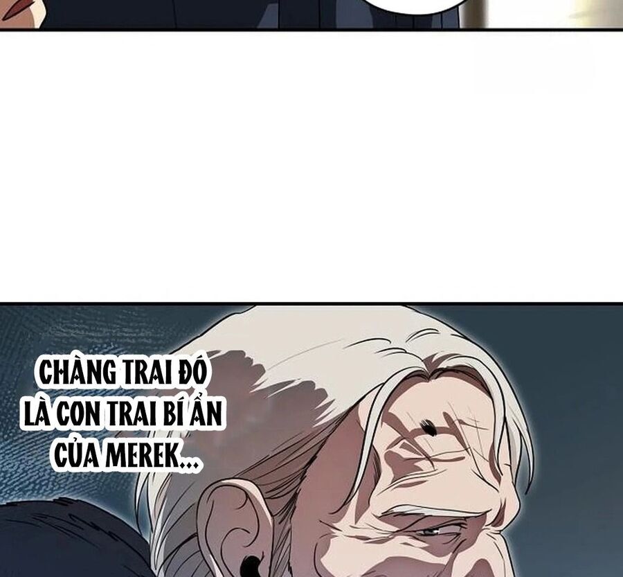 Bị Che Khuất Bởi Mặt Trời Lặn Chapter 211 - Trang 2