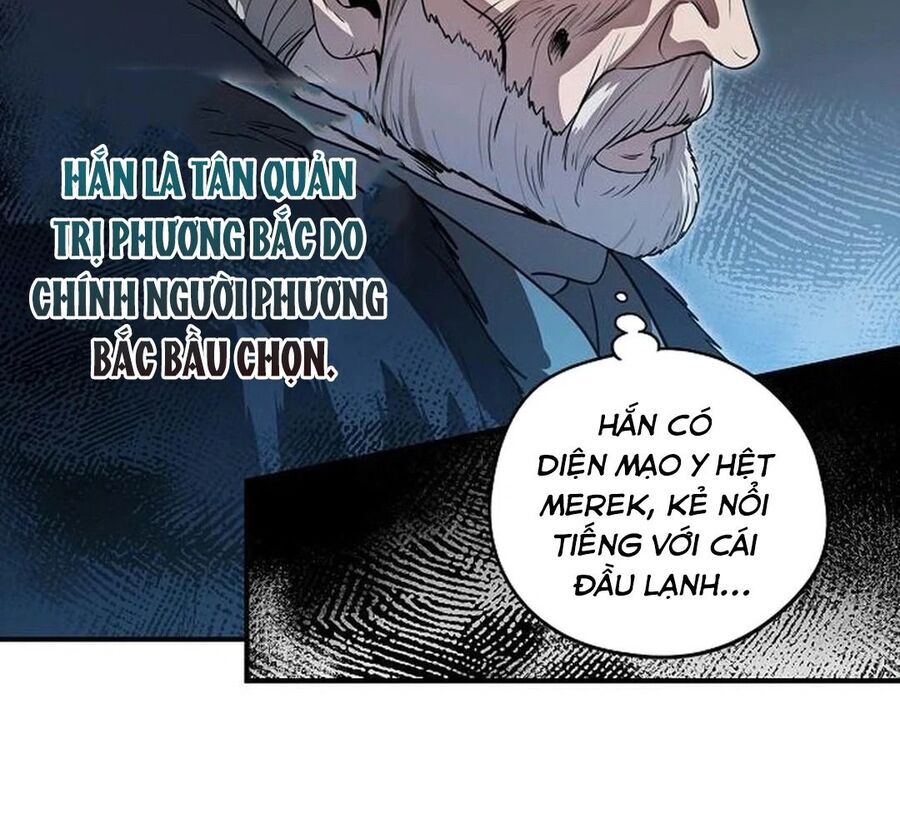 Bị Che Khuất Bởi Mặt Trời Lặn Chapter 211 - Trang 2